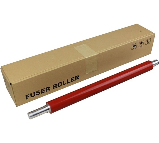 Резиновый вал CET 7812 для Kyocera TASKalfa 3050ci/3550ci/3051ci/3551ci 1582024 1