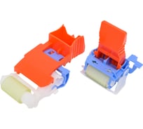 Комплект роликов CET 7872R J8J70-67904 для HP LJ Enterprise M607dn/608dn/609dn упаковка 2 шт 1359128