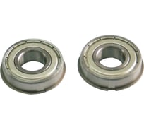 Комплект подшипников CET 6253 XG9-0564-011 для Canon iR5055/5065/5075/5070/6570, для резинового вала 1210048