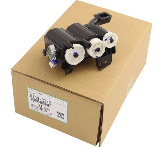 Блок подачи CET 561020 (D1493240) для Ricoh MPC2011SP/2504/501SP 1560495 1