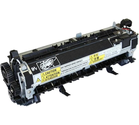 Печка в сборе CET 2789U E6B67-67902 для HP LaserJet Enterprise M604/M605/M606 1140177 1