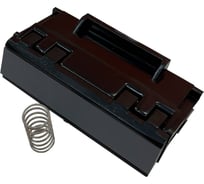 Тормозная площадка CET DGP0633 RL1-2115 для HP LJ Pro M401/M425, для обходного лотка 1846578