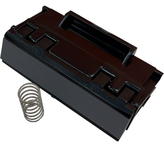 Тормозная площадка CET DGP0633 RL1-2115 для HP LJ Pro M401/M425, для обходного лотка 1846578