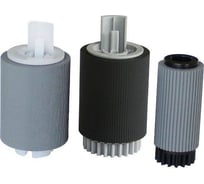 Комплект роликов CET 3502N FB6-3405-000/FC0-5080-000/FC6-6661-000 для Canon iR2270/2870/3570 1646737