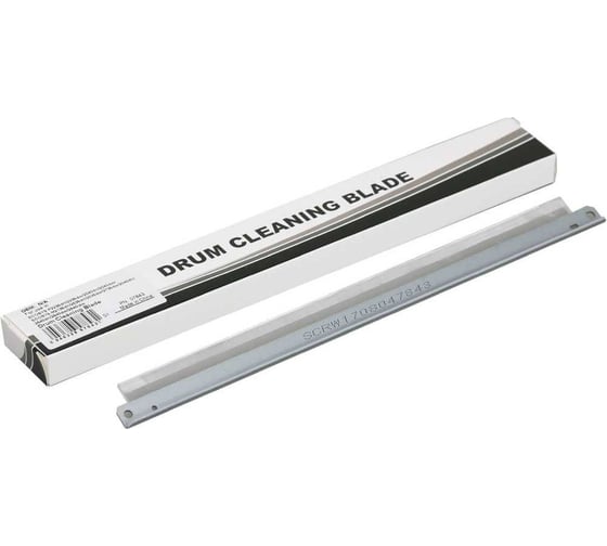 Ракель CET 7843 DK1150-Blad для Kyocera Ecosys P2235dn/P2040dn/M2135dn/2735dw/M2040dn 1140224 1