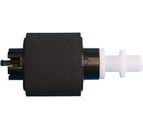 Ролик подхвата CET 6696 RL1-3167, RL1-1370 для HP LJ Enterprise P3015/P3005, M521 2-го лотка 1392797