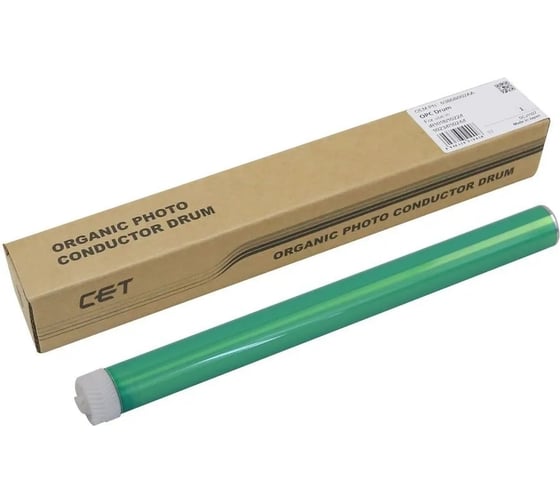 Барабан CET 3969U для Canon iR1018/1019/1022/1023/1024/1025, 25000 страниц 1582242 1