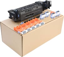 Ремонтный комплект CET 441004U (J8J88-67901, J8J88A) для HP LJ Enterprise MFP M631dn/632h/633fh/6 1408217