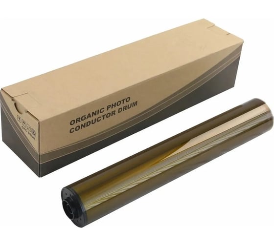 Барабан CET 101012 DU-105/DU-106 для Konica Minolta Bizhub Press C1060/C1070/C71hc, 410000 страниц 1582250 1