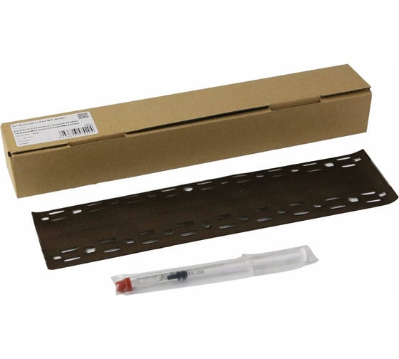 Накладка CET 7420 для Kyocera Ecosys P2235dn/2040dn/M2235dn/2040dn для прижимной планки, фьюзера тканевые 1140793