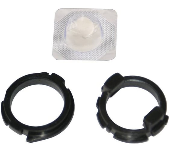 Комплект бушингов CET 5597 JC61-00948A/JC61-00947A для Samsung SCX-4100 упаковка 2 шт 1684797 1