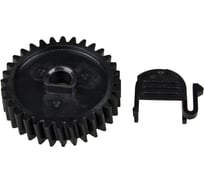 Шестерня CET 2441 RU7-0297-000 для HP LJ Ent 600 M601/M602/M603/M604/M605/M606 1827346