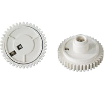 Шестерня привода резинового вала CET 5888 (RC1-3324-000/RC1-3325-000) для HP LaserJet 4250/4350 1531890
