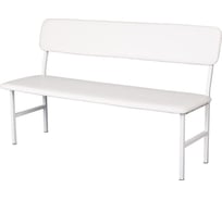 Банкетка со спинкой ПРАКТИК МД БС S26599020301