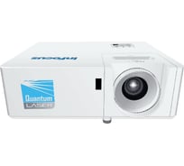 Лазерный проектор INFOCUS inl144 dlp, xga, 3100 lm, 2000 000:1, 1.49~1.93:1, hdmi x2, vga in x1, rs232x1, audio in/out, usb-a x1, composite video x1, micro usb x1, 1x15w, 3,9 кг, белый 135244
