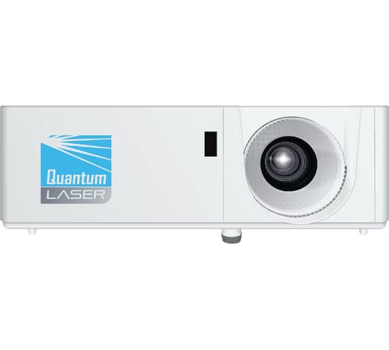 Лазерный проектор INFOCUS inl144 dlp, xga, 3100 lm, 2000 000:1, 1.49~1.93:1, hdmi x2, vga in x1, rs232x1, audio in/out, usb-a x1, composite video x1, micro usb x1, 1x15w, 3,9 кг, белый 135244