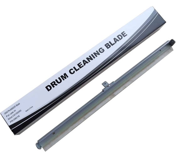 Ракель CET 9016 (A06003F-Blade/A0TK0RD-Blade/A2x20RD-Blade/A0TK0RD-Blade) для Konica Minolta Bizh 1824389