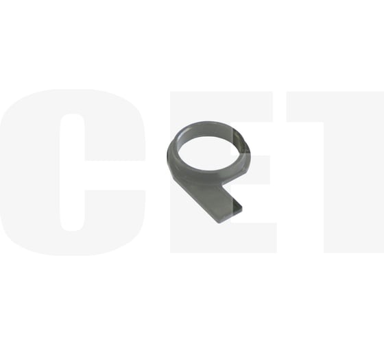 Бушинг CET 8849 (2C920160) для Kyocera FS-6025MFP; TASKalfa 255/305; KM-1620 задний 1160035