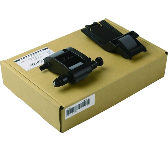 Комплект роликов CET 511001 (L2725-60002;L2718A) для HP CLJ Enterprise M651n/MFP M680dn, упаковка 2 шт. 1359154
