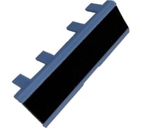 Тормозная площадка CET DGP0634 (RC1-0939/RL1-1524) для HP LJ P2014/P2015 обходного лотка 1846580