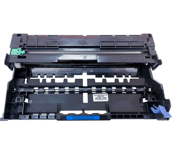 Драм-юнит CET 471013 DR-3400 reman для Brother HL-L5000D/L5100DN/L5200DW DCP-L5500DN MFC-L5700D 1618099 1
