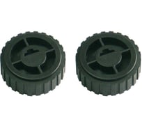 Комплект роликов CET 3751 40x5451-black для Lexmark E260D/E360D/E460N упаковка 2 шт 1646734
