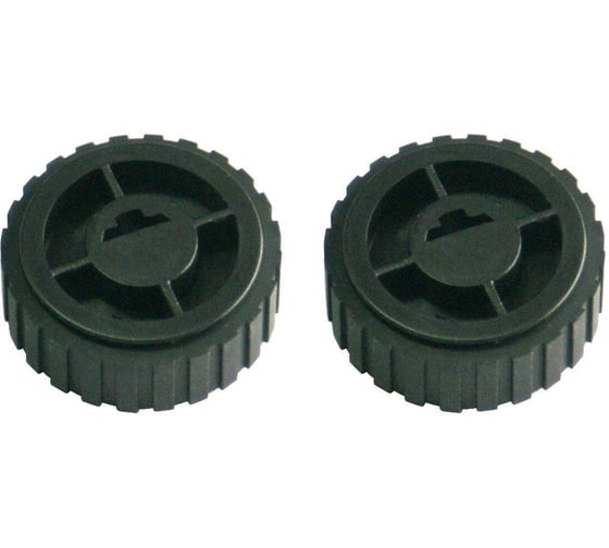Комплект роликов CET 3751 40x5451-black для Lexmark E260D/E360D/E460N упаковка 2 шт 1646734 1