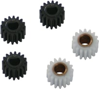 Комплект роликов CET 6006 B039-3062/3245/3060 для Ricoh Aficio 1015/1018 упаковка 5 шт 1646738