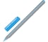 Шариковая неавтоматическая ручка Attache meridian 0.35 мм, масляная, голубой корпус, 50 шт. 1197264 1