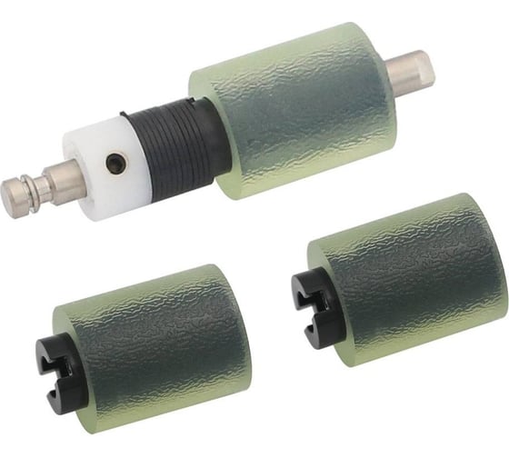 Комплект роликов CET 511023 (A00J-5636-00/A02EF56600) для Konica Minolta Bizhub C203/C253/C353 1824599 1