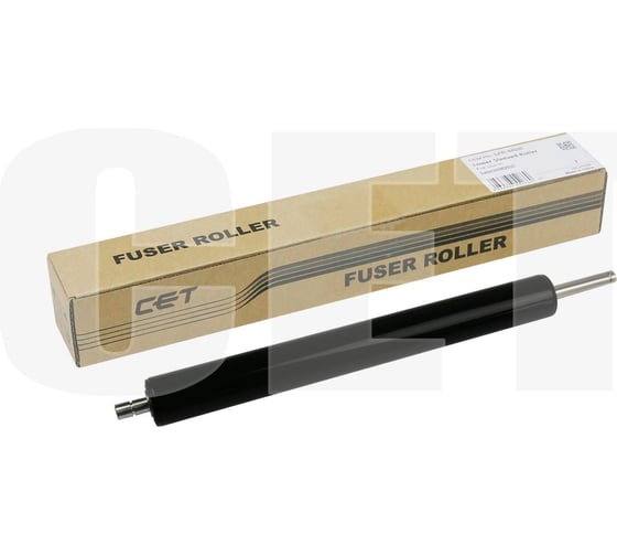 Резиновый вал CET 2738 RC2-7837-000 для HP LaserJet Pro MFP M521/M525 1531631