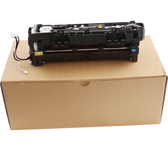 Печка в сборе CET 7524 (302T993011) для Kyocera Ecosys P3045dn 1408241 1