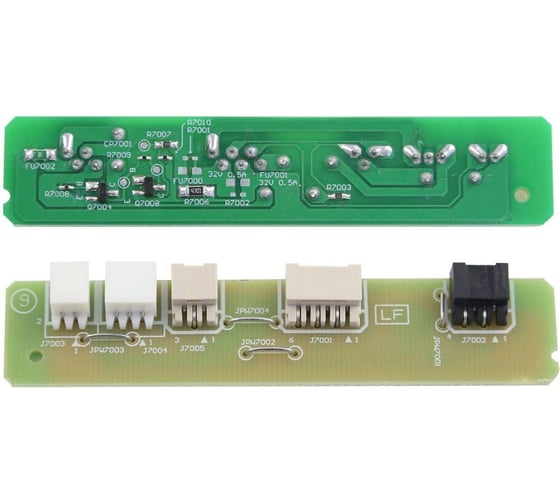 Коммутационная плата CET 461001 для HP LJ Enterprise M607dn/608dn/609dn/631dn; LaserJet Managed E 1582065 1