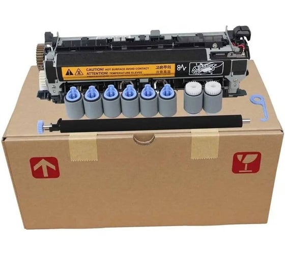 Ремонтный комплект CET 6909 CB389A для HP LaserJet P4014/P4015/P4515 1155394 1