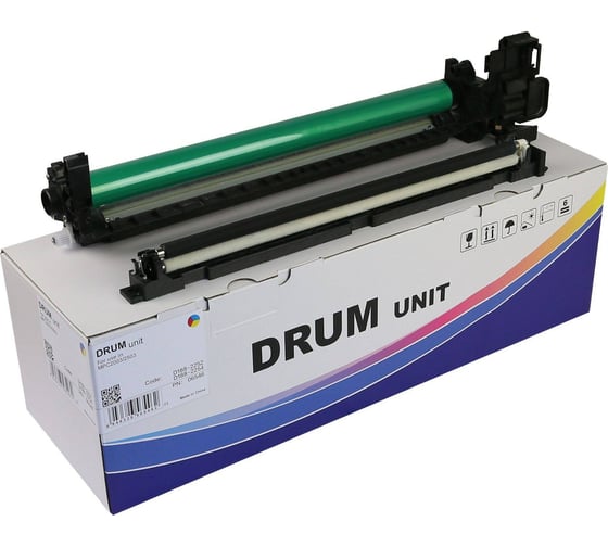 Драм-юнит CET 6546 D188-2252;D188-2254 для Ricoh MPC2003/MPC2503 60000 страниц 1407950 1
