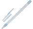Шариковая неавтоматическая ручка Attache top stick линия 0.35 мм, синяя, 50 шт. 1726241 1