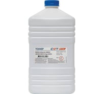 Тонер CET Type 824 OSP0824-C-500 голубой бутылка 500 г Xerox AltaLink C8045/C8030/C8035 для принтера 1919710