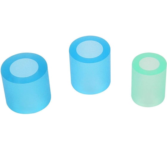 Комплект резинок CET 4700PT (AF03-2050/AF03-1065/AF03-0051) для Ricoh Aficio 1060/1075, упаковка 3 шт. 1553232