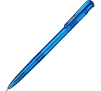 Шариковая автоматическая ручка Attache ordinary 0.35 мм, синяя, 36 шт. 1783555