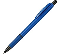 Шариковая автоматическая ручка Attache steady с манжеткой, 0.35 мм, синяя, 36 шт. 1783553