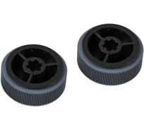 Комплект роликов CET 2839 (41x0919/40x8260) для Lexmark MX310dn/MX410de/MS310/MS410dn, упаковка 2 шт. 1582422