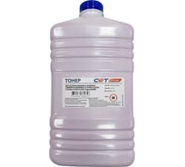 Тонер CET Type 024 C-EXV47/49/54/55 OSP0024-M500 пурпурный бутылка 500 г Canon iR Advance C3320i/C3 1919689