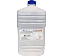 Тонер CET CE28-Y 111055Y500 желтый бутылка 500 г KONICA MINOLTA Bizhub C258/308/368/227i/257i 1931583