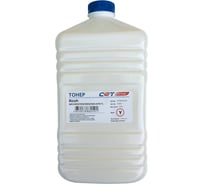 Тонер CET HT8-Y 8524Y500 желтый бутылка 500 г RICOH MPC2011/C2004/C2504/C3003/C307, IMC3000 1217671
