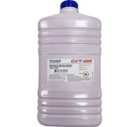 Тонер CET Type 523 OSP0523M500 пурпурный бутылка 500 г RICOH Aficio MPC2503/Aficio SPC830 1919702