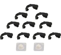 Бушинг CET 361022 для Xerox Ph 3020BI WC 3025BI 1889430