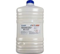 Тонер CET Type 024 C-EXV47/49/54/55 OSP0024-C500 голубой бутылка 500 г Canon iR Advance C3320i/C332 1919688