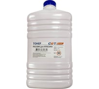 Тонер CET PK210 OSP0210M500 пурпурный бутылка 500 г Kyocera Ecosys P6230cdn/6235cdn/7040cdn 1195568