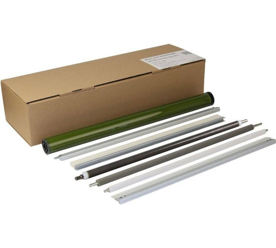 Комплект восстановления CET 501018 для Ricoh MPC3003/3004/3503/3504/4504/5503/5504/6003/6004 400000 стр. 1879459