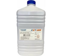 Тонер CET CE28-C 111053C500 голубой бутылка 500 г KONICA MINOLTA Bizhub C258/308/368/227i/257i 1931581